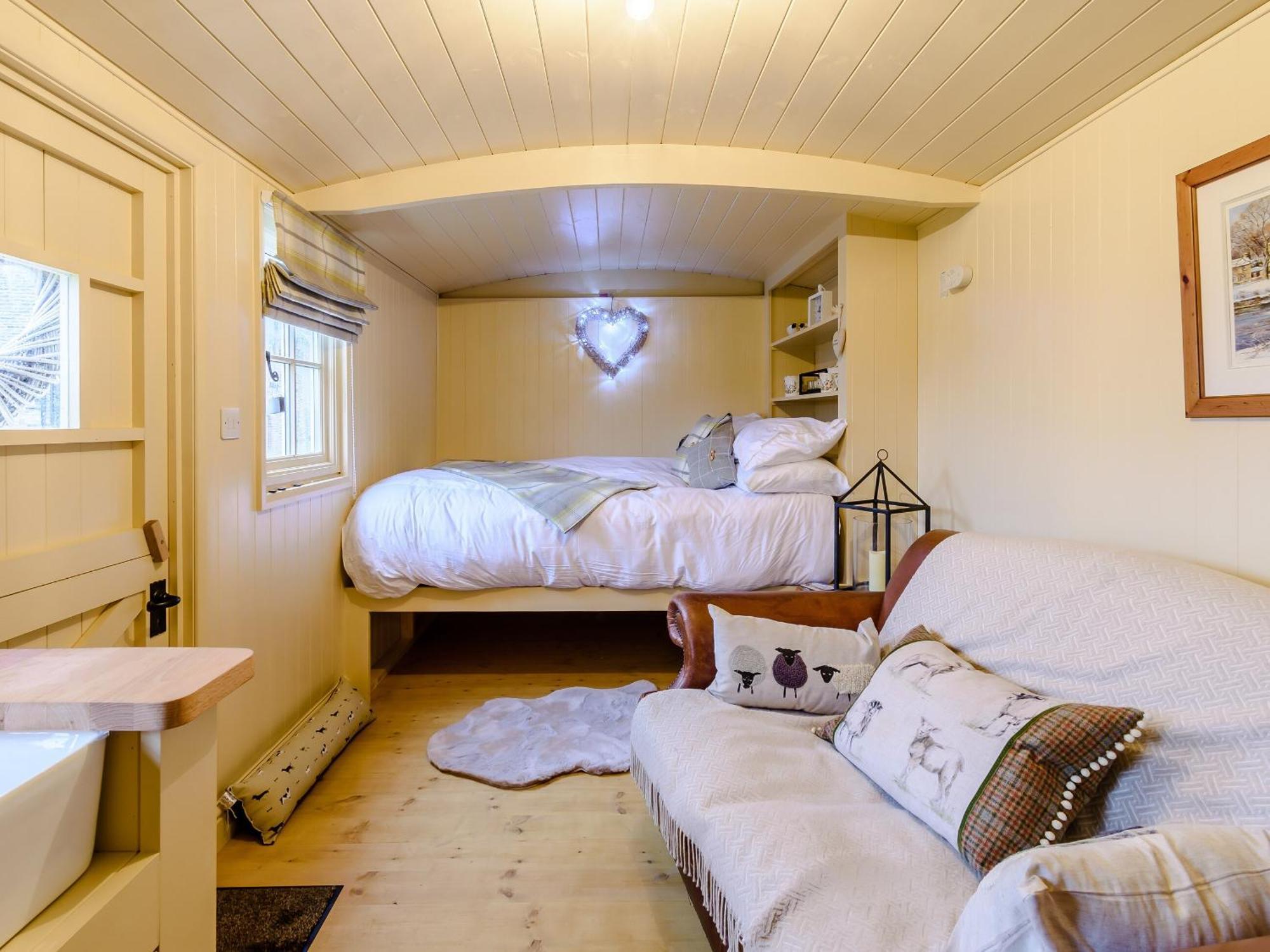 Ryhill The Lambing Shed 빌라 외부 사진